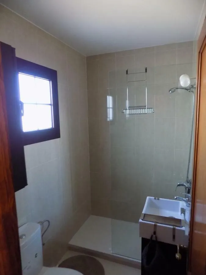 Sun Beach Bungalows Caleta De Fuste Spain