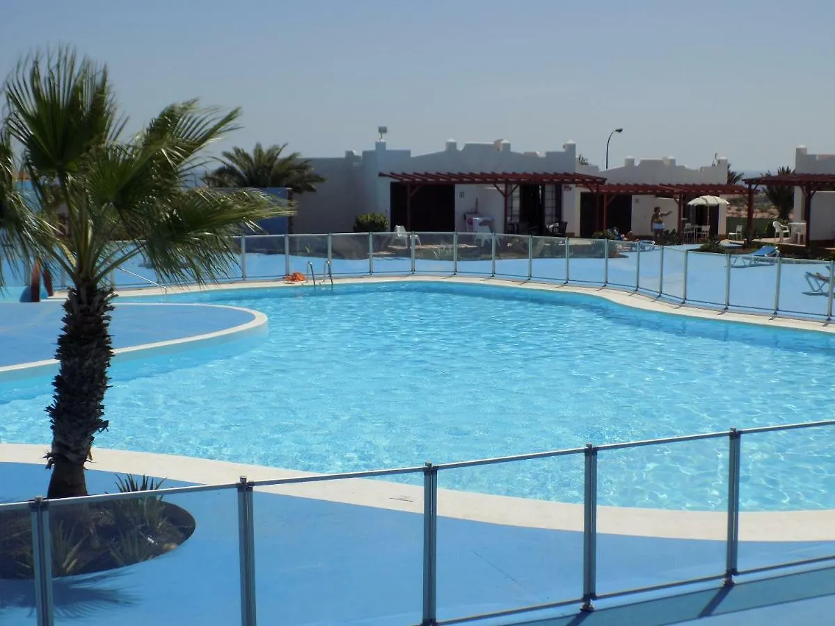 Sun Beach Bungalows Caleta De Fuste 0*,  Spanje