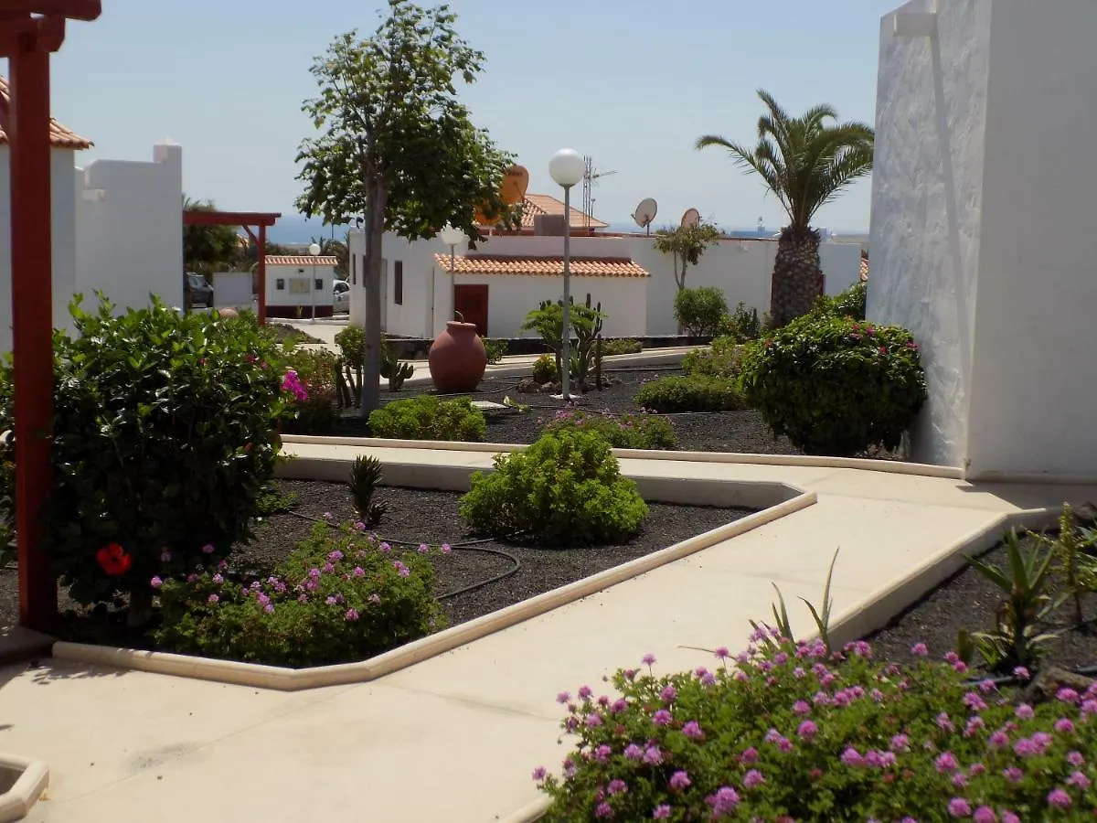 Sun Beach Bungalows Caleta De Fuste