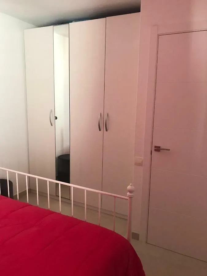 Sun Beach Bungalows Caleta De Fuste 0*,