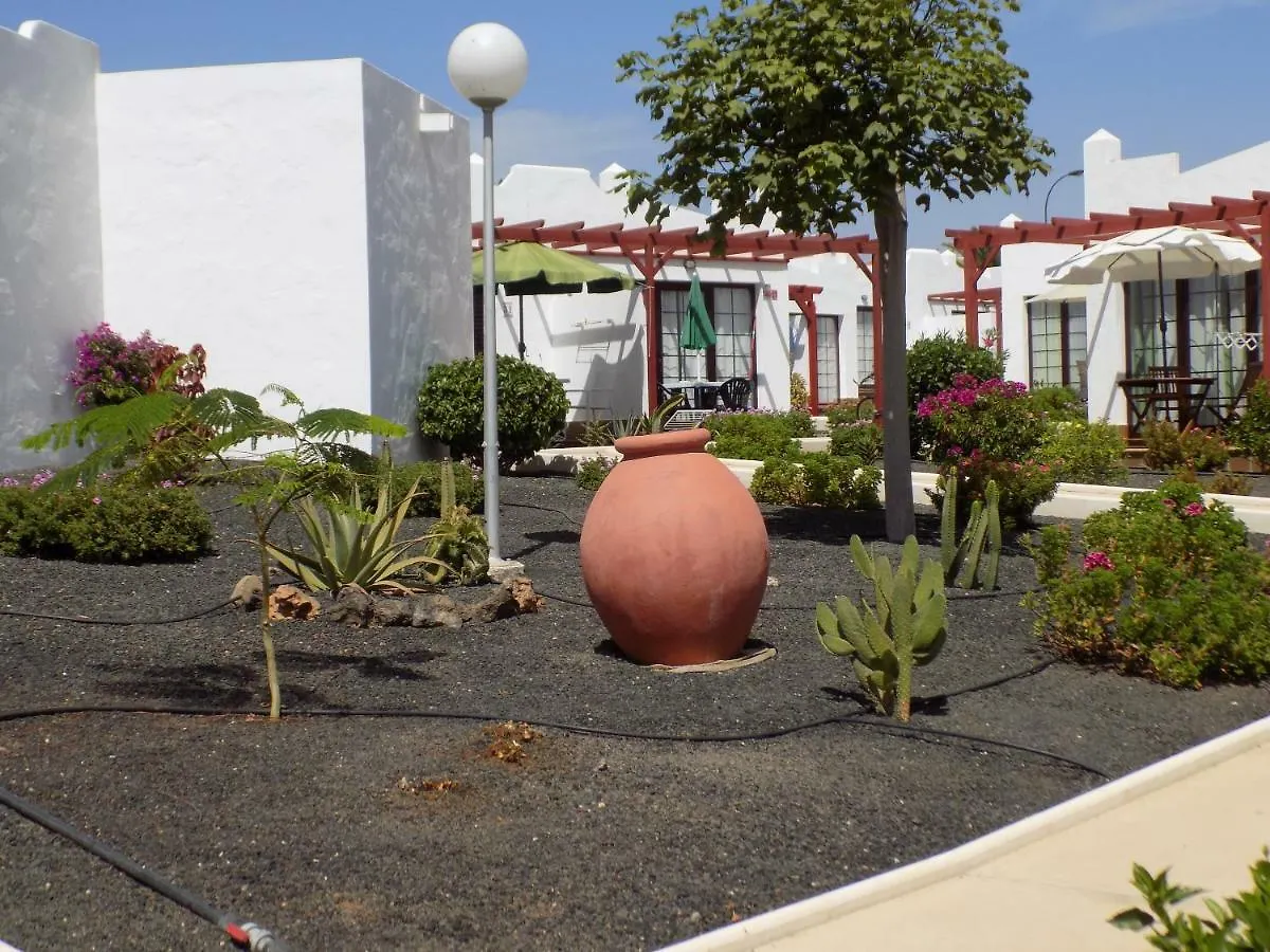 Apartment Sun Beach Bungalows Caleta De Fuste