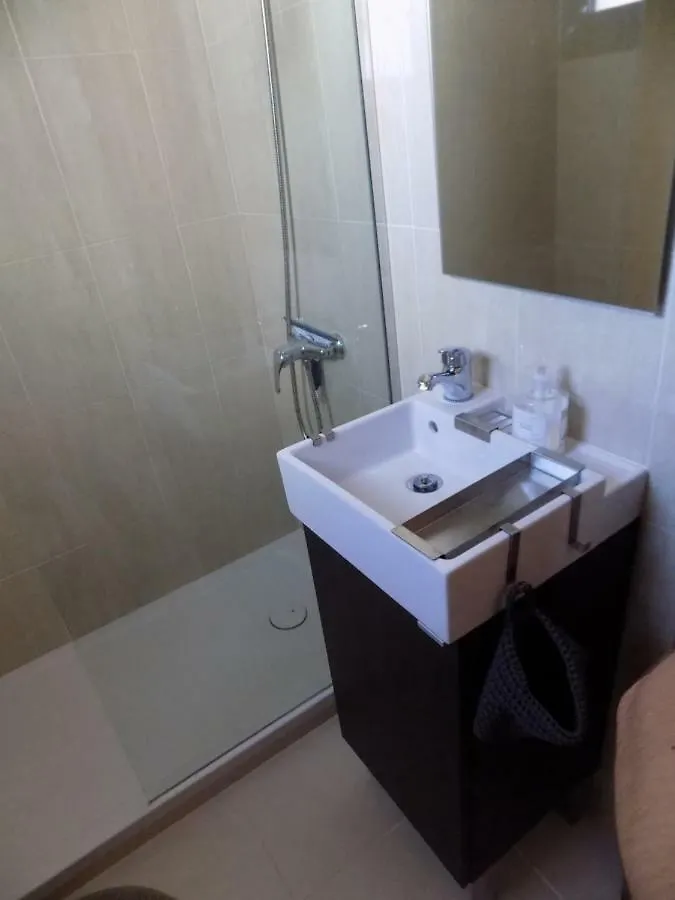 Apartment Sun Beach Bungalows Caleta De Fuste