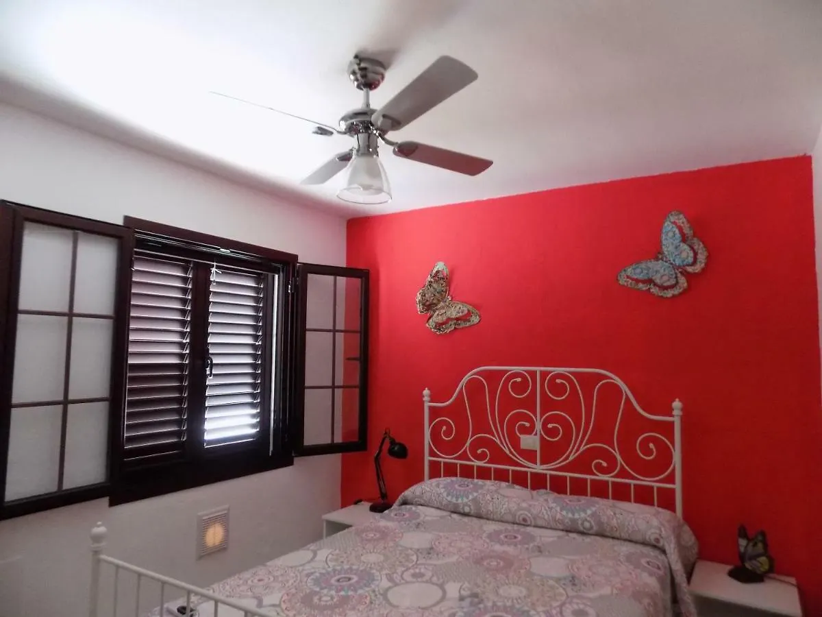 Apartment Sun Beach Bungalows Caleta De Fuste