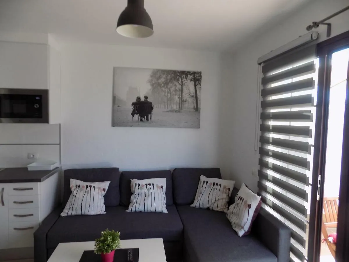 Sun Beach Bungalows Caleta De Fuste Spain