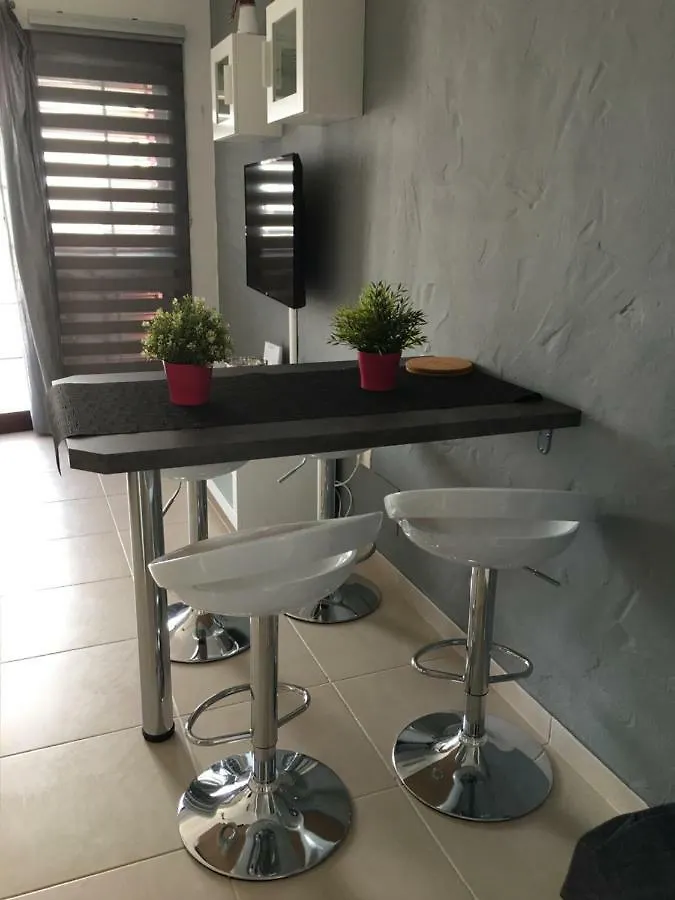 Sun Beach Bungalows Caleta De Fuste