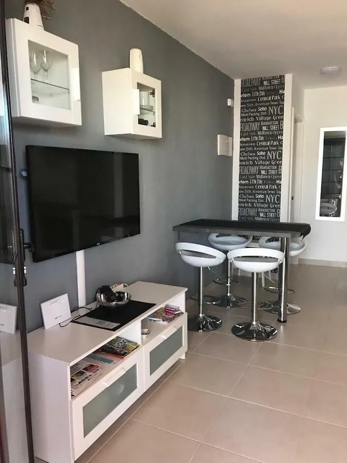 Sun Beach Bungalows Caleta De Fuste
